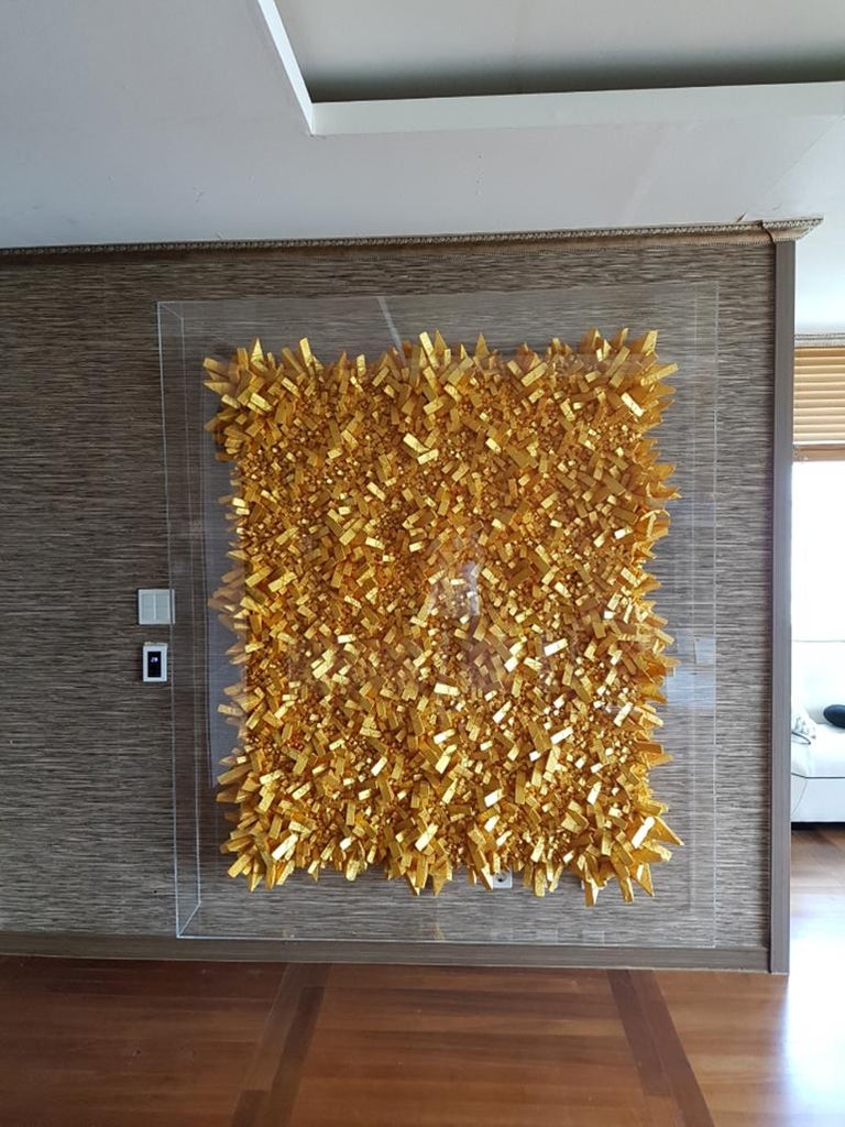 Chun Kwang Young Aggregation 16 at 1stDibs