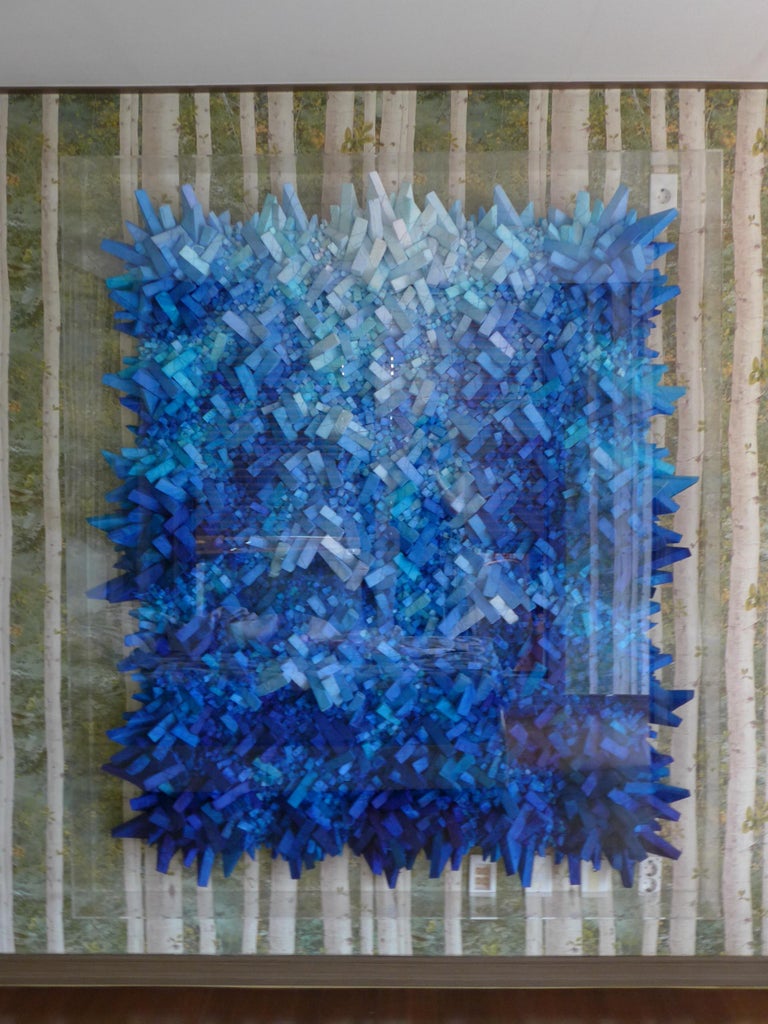 Chun Kwang Young Aggregation 17 at 1stDibs