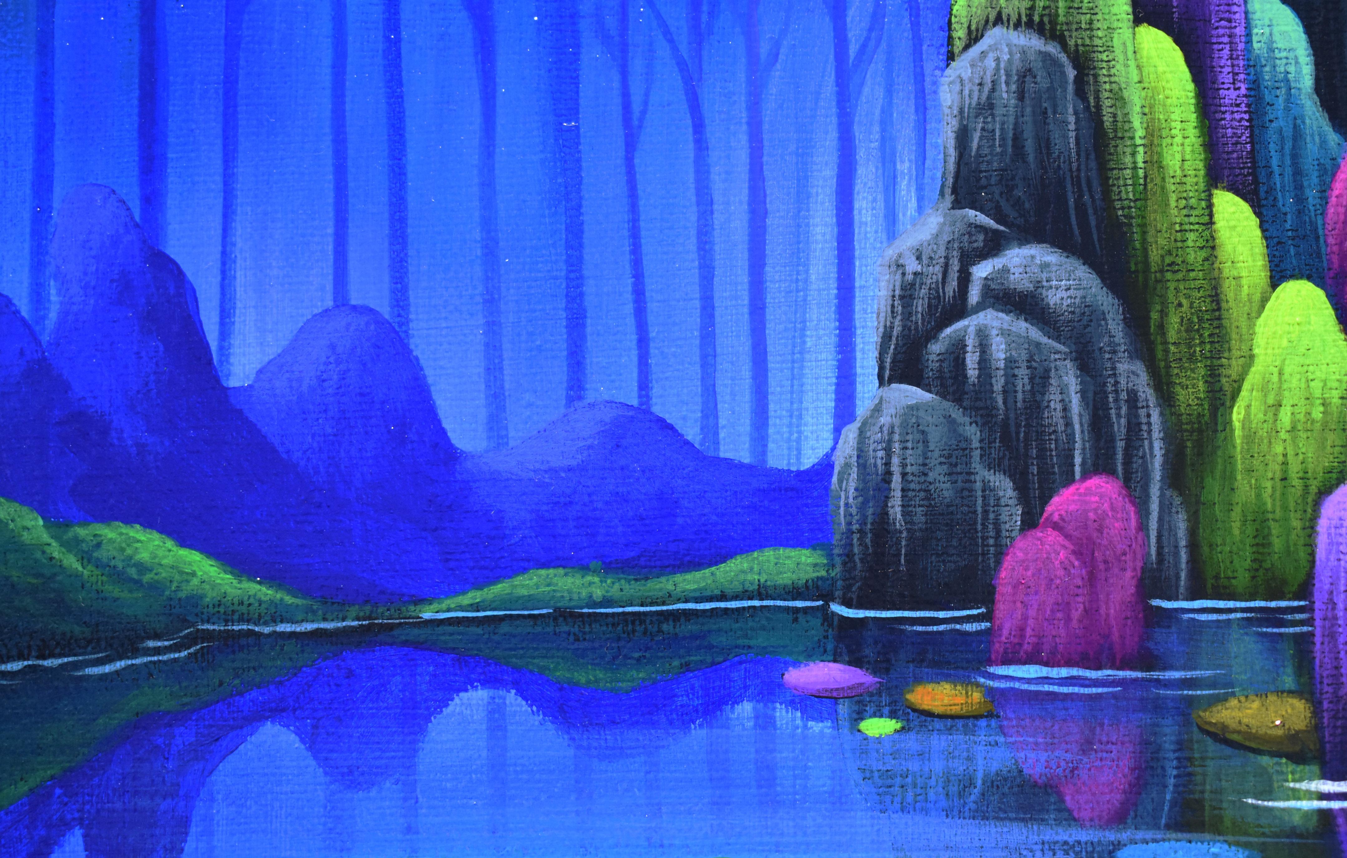 Journey of Radiance For Sale 1