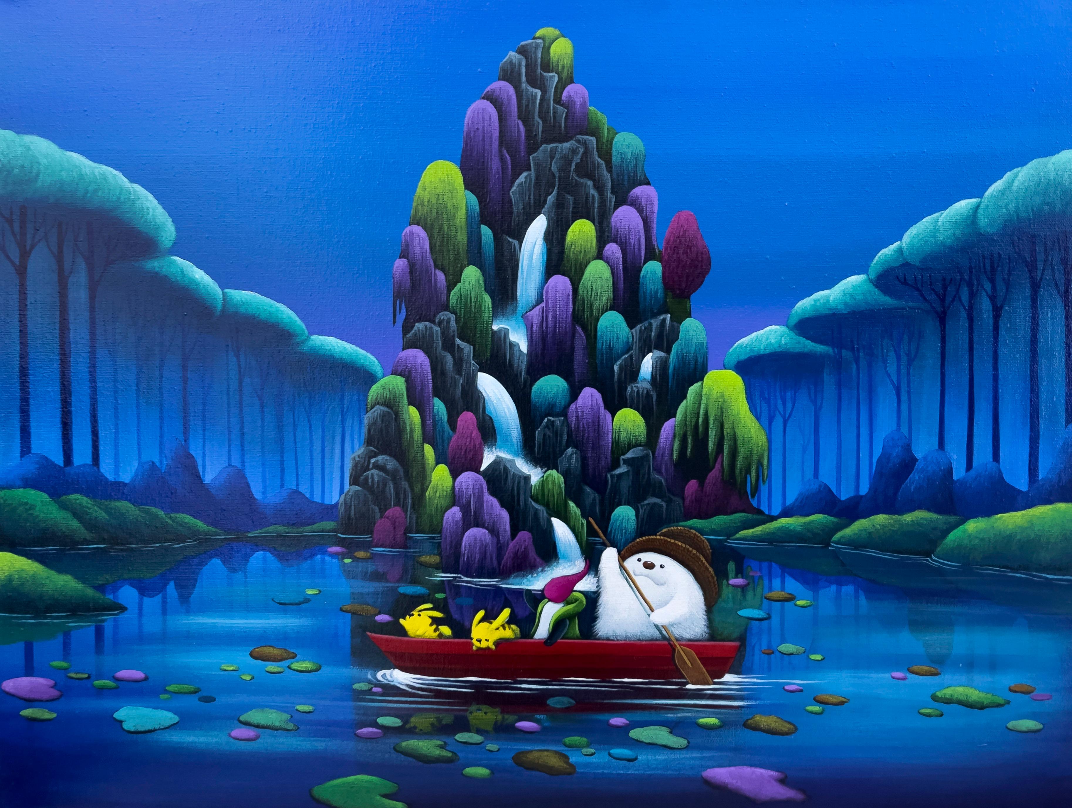 Journey of Radiance For Sale 3