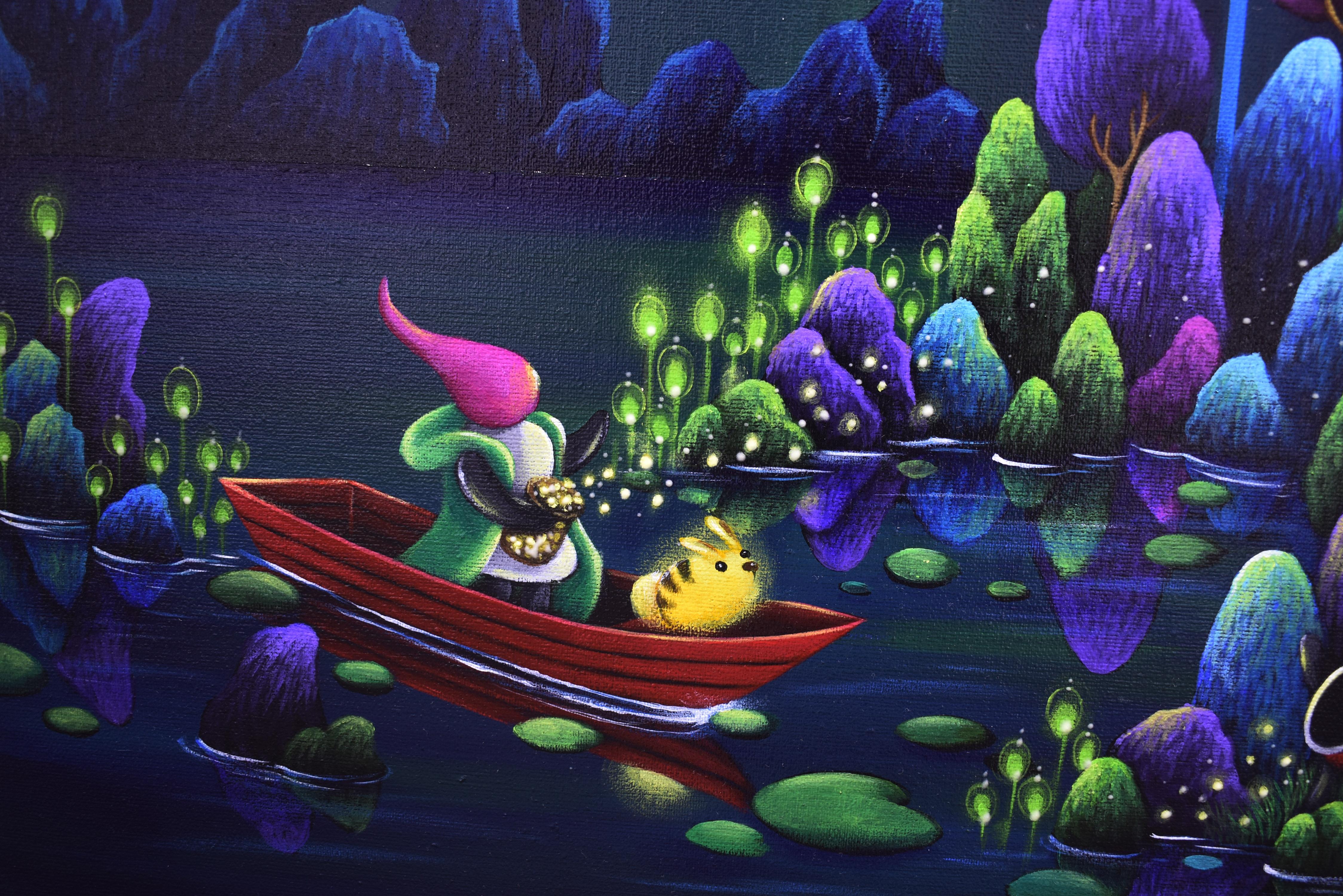 Serenade For Sale 2