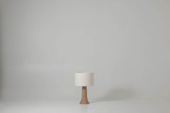 Chung FL5S-33 Gentle Natural Oak Lamp by Jeroen De Ruddere