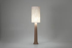 Lampada Chung FL5XL Gentle Oak di Jeroen De Ruddere