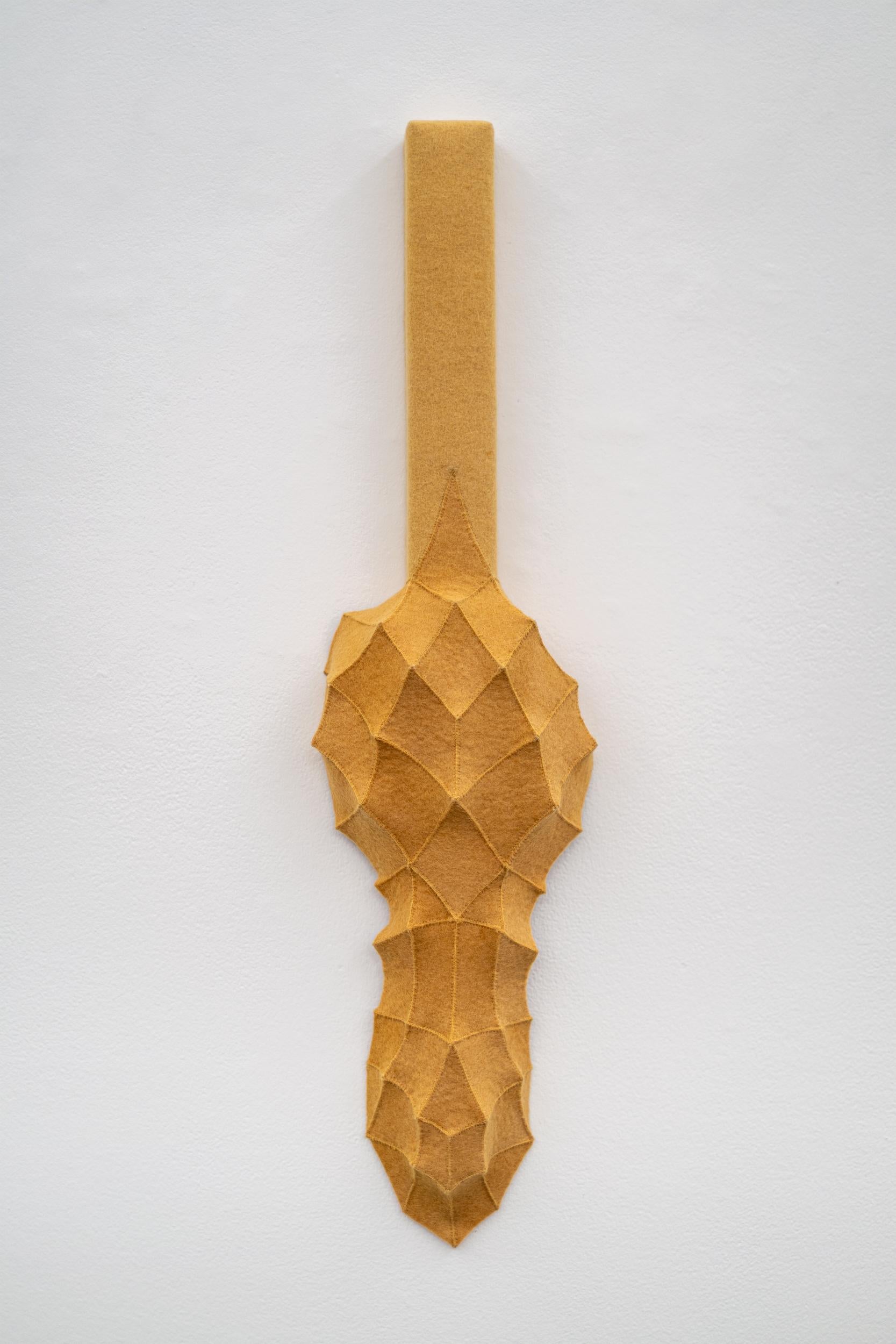 Varita mágica 2 - Sculpture de Chung-Im Kim
