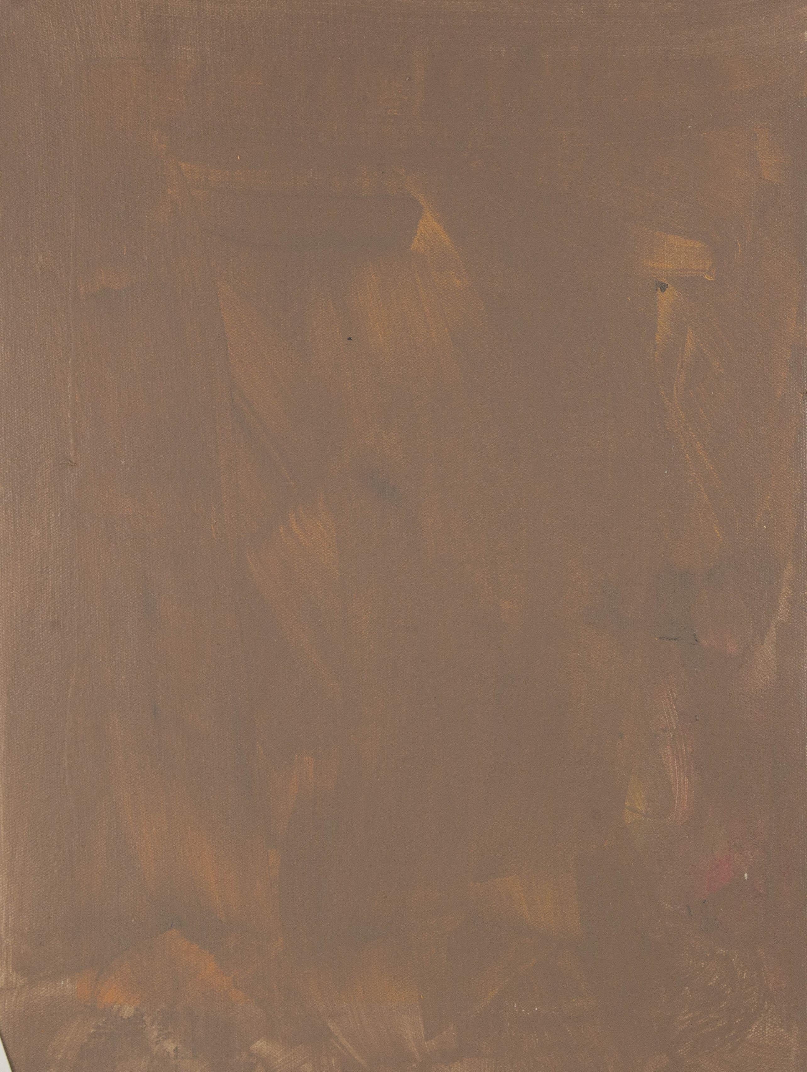 Chunjiu Wang Abstract Original Acrylic On Canvas 