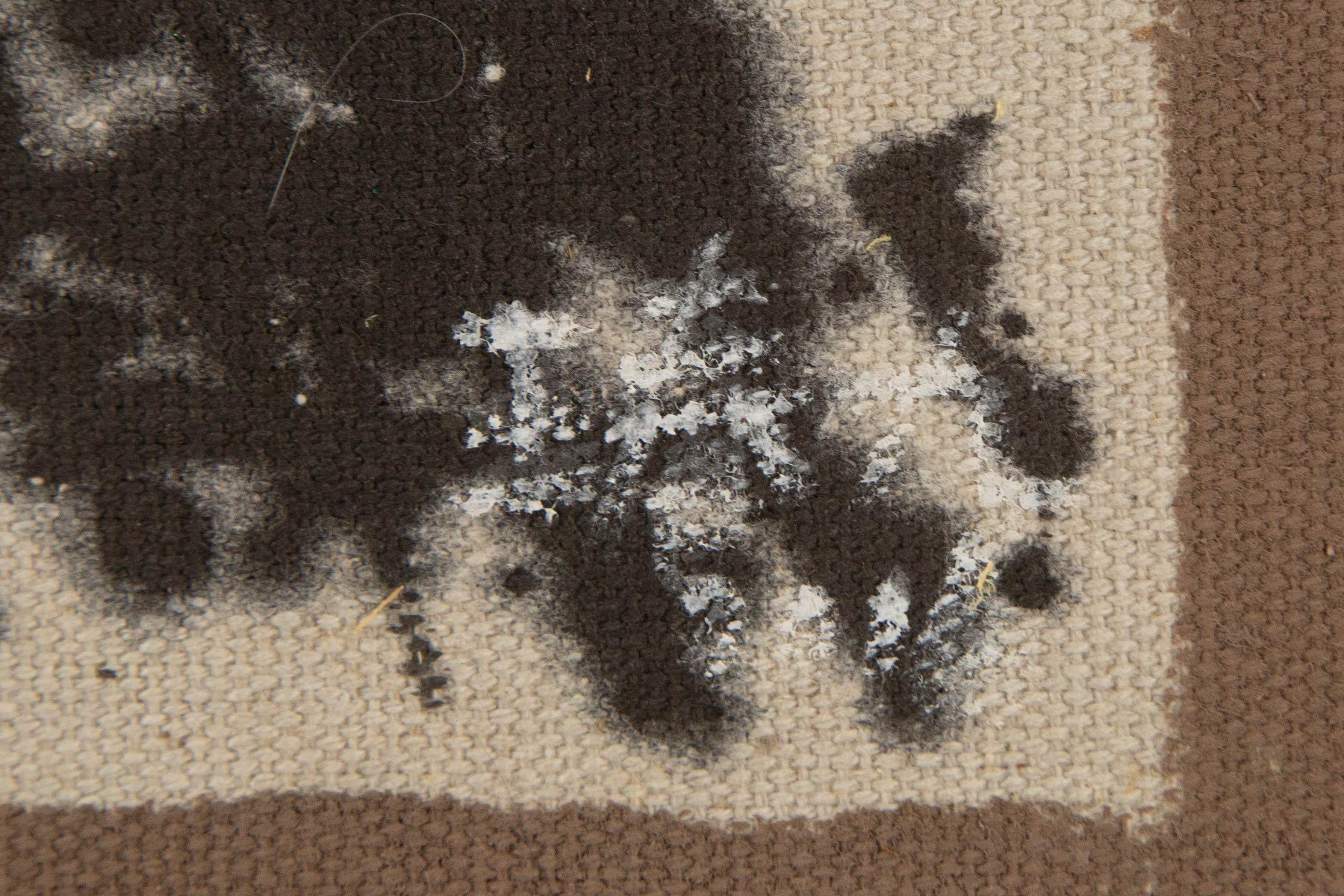 Chunjiu Wang Abstract Original Mixed Media 