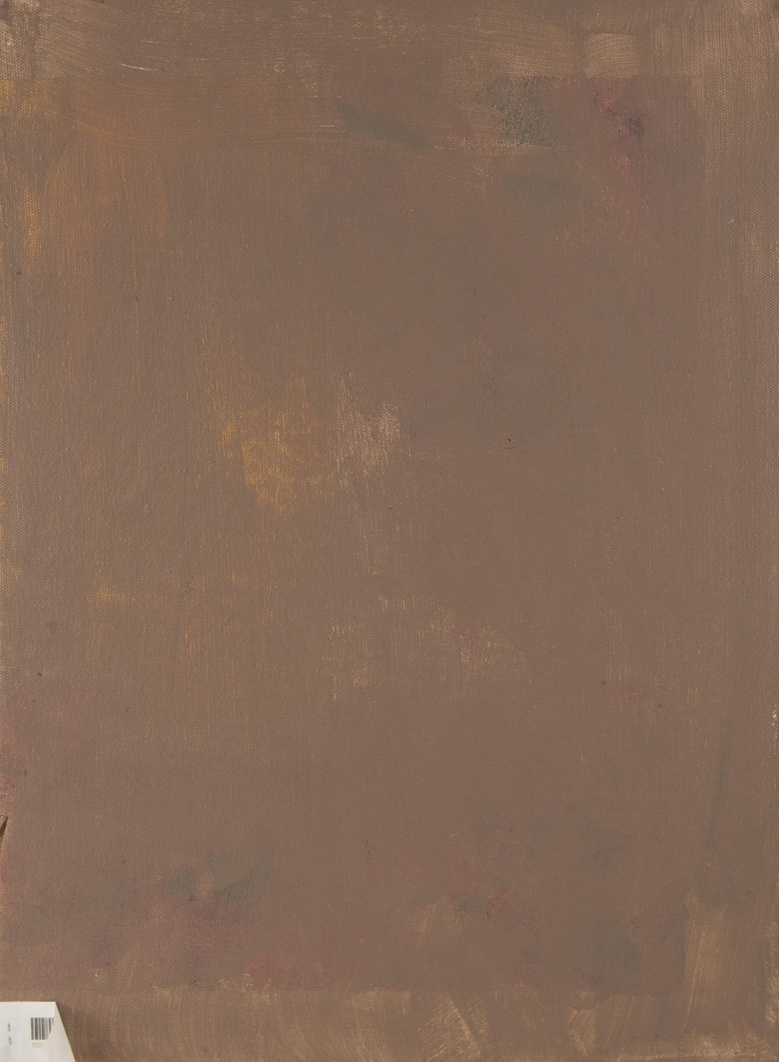 Chunjiu Wang Abstract Original Mixed Media 