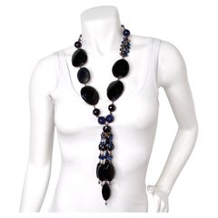 Beaded Necklaces