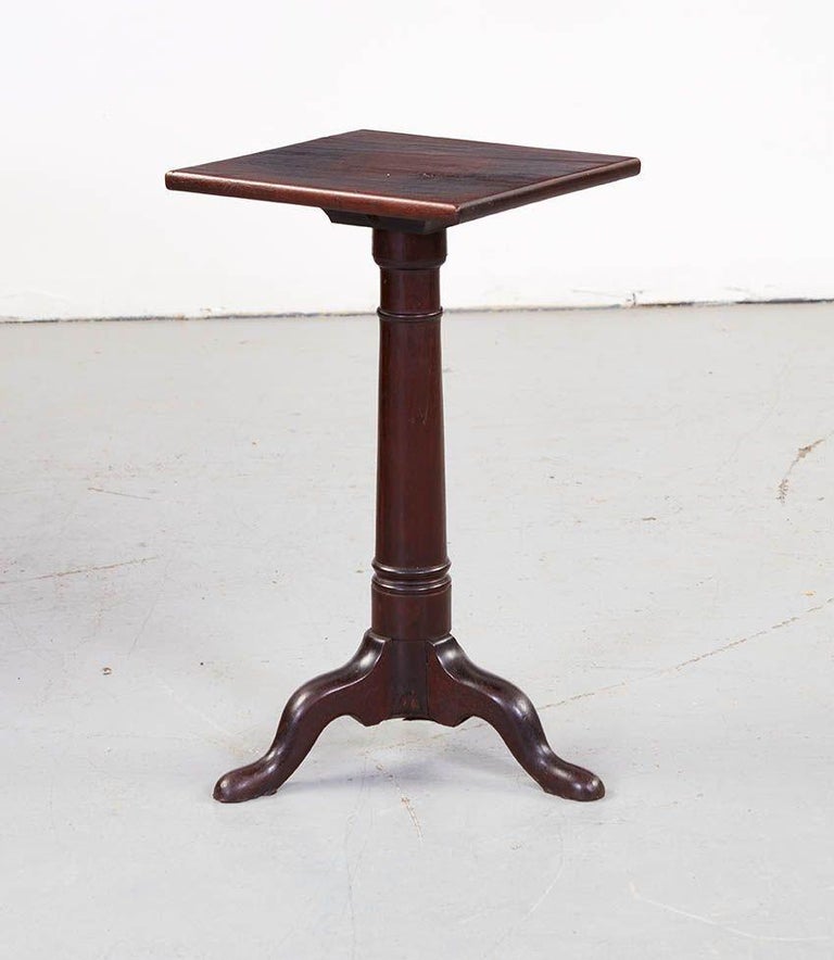 Irish Country Table For Sale at 1stDibs