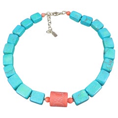 Native American Necklaces