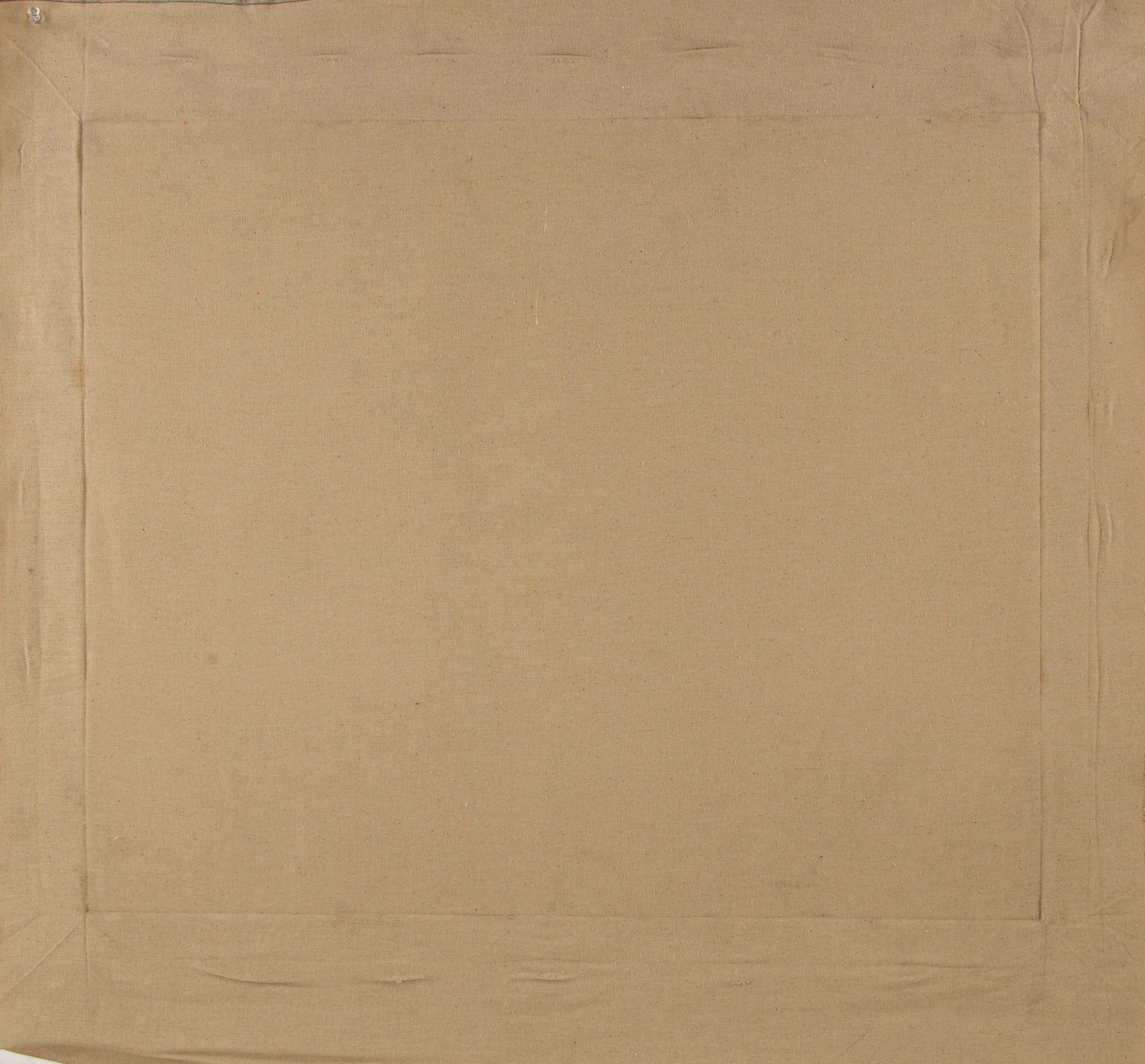 Chunlong Zhang Stillleben Original Ölgemälde auf Leinwand „Peach und Licht“ im Angebot 8