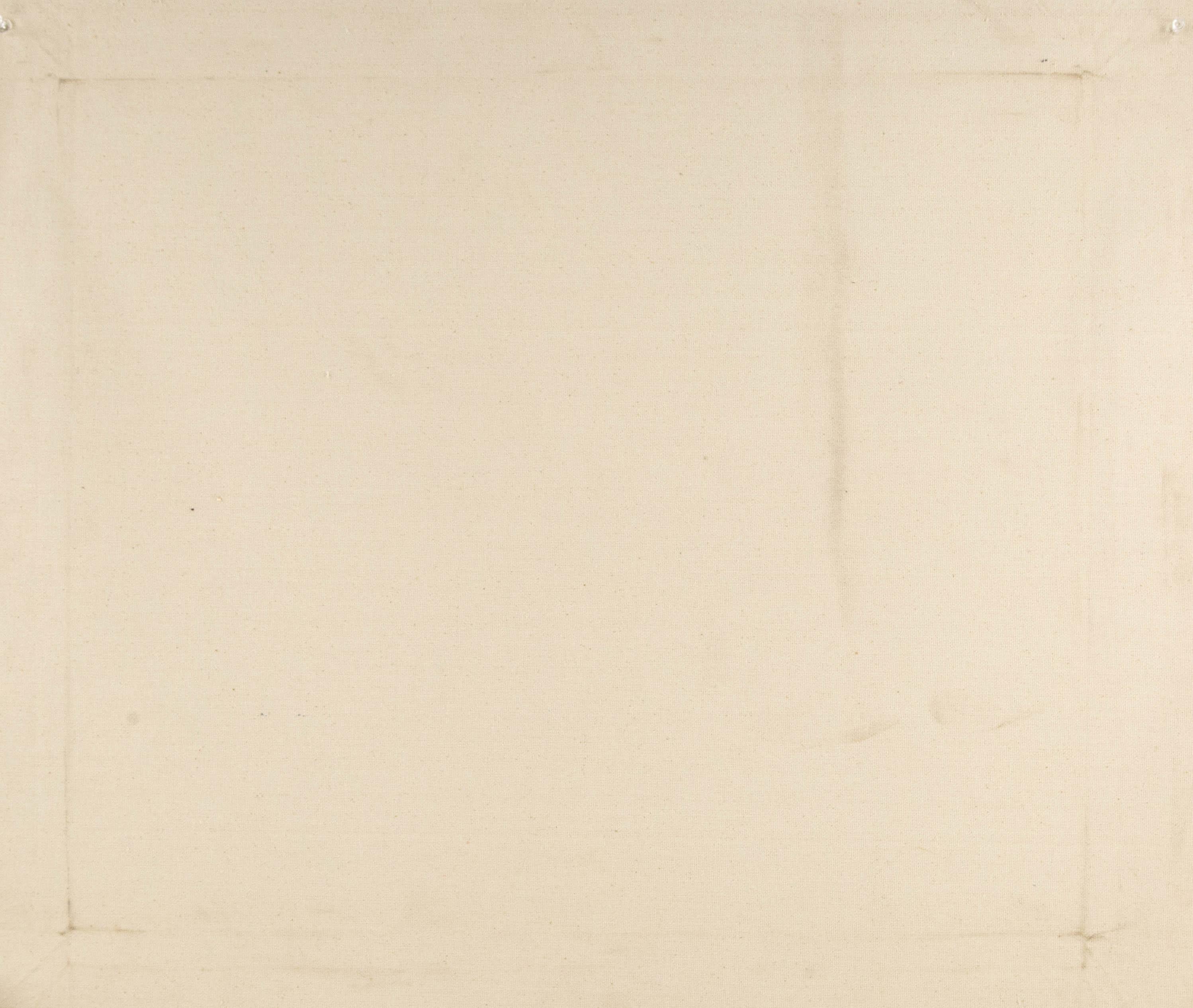 ChunLong Zhang Stillleben Original Ölgemälde auf Leinwand „Pfirsichstudie“ im Angebot 5