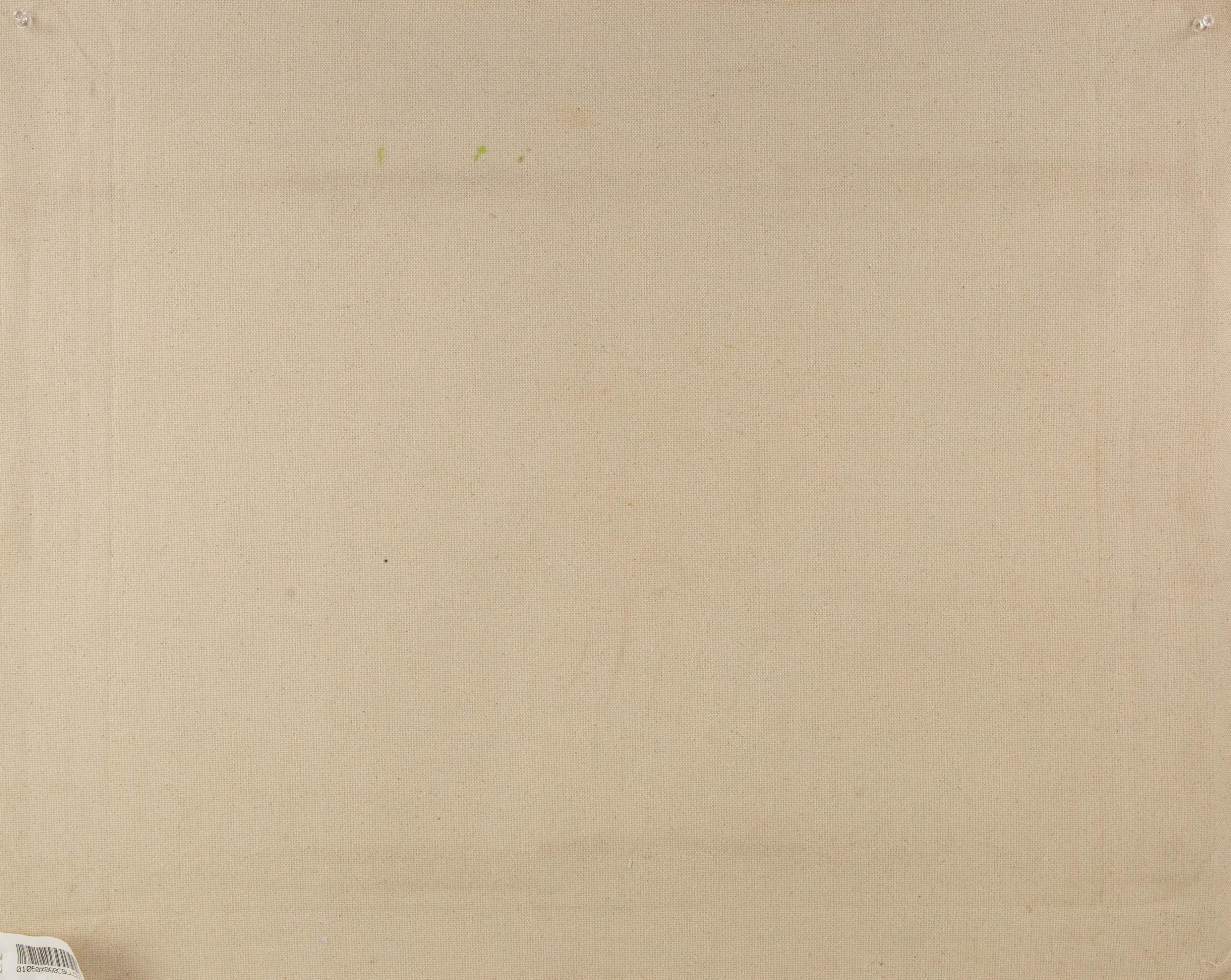 Chunlong Zhang Stillleben Original Öl auf Leinwand „Vegetable II“ im Angebot 8