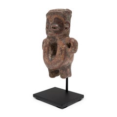 Chupicuaro Redware Figure