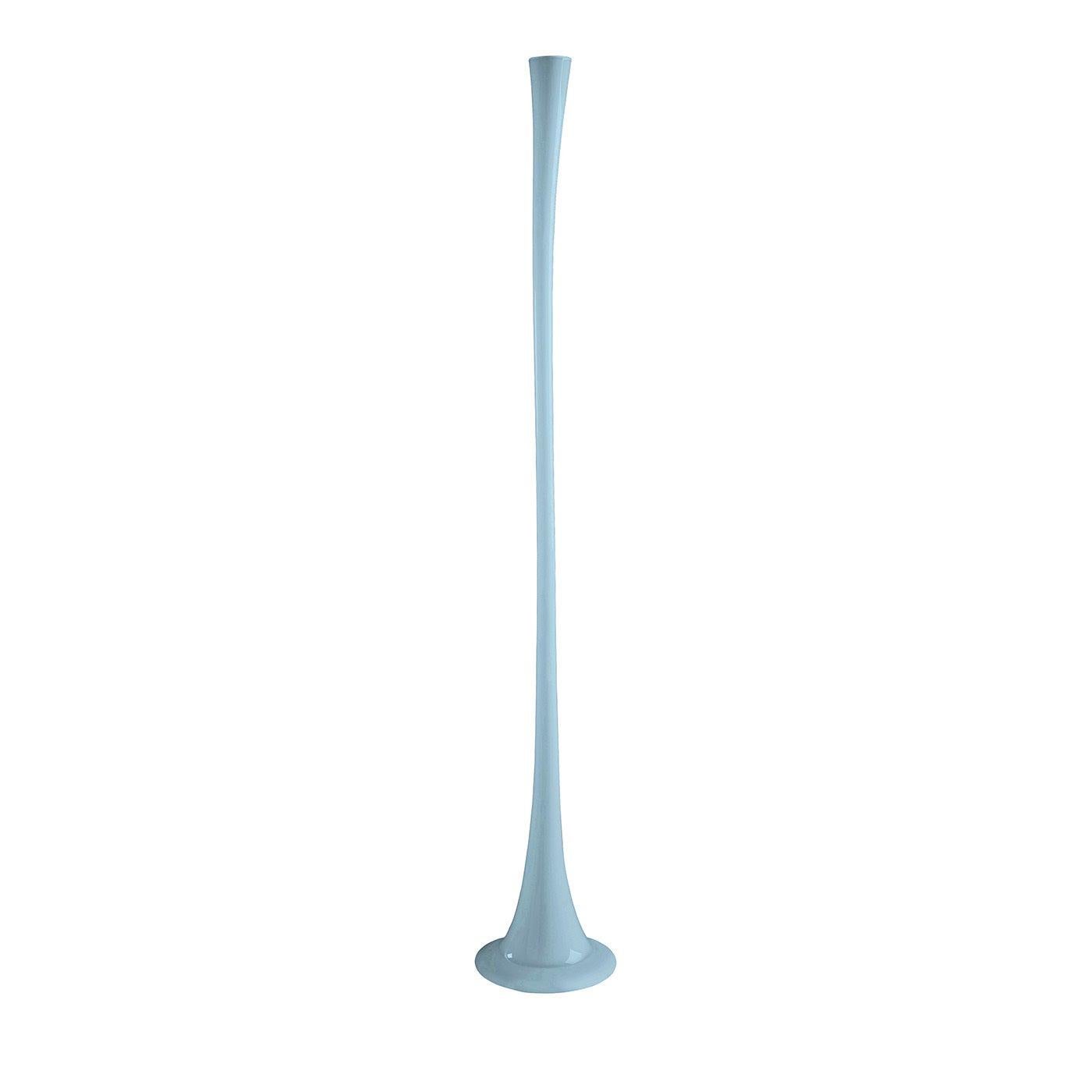 Church Purist Blue Vase