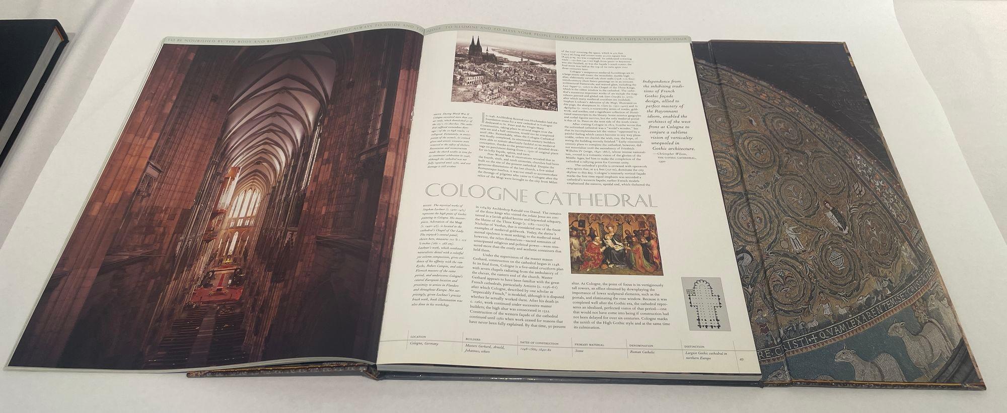 Church's par Judith Dupré Avec Mario Botta Première édition Livre relié en vente 4