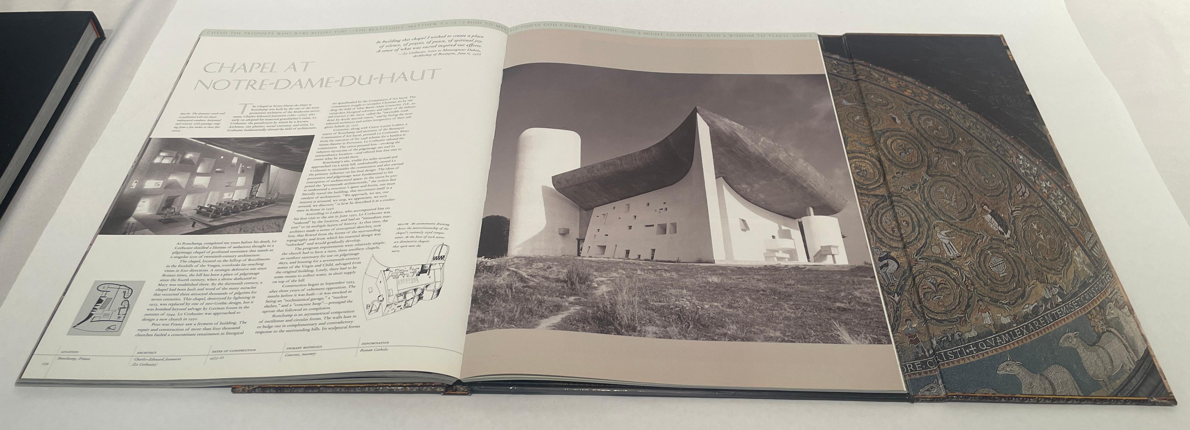 Church's par Judith Dupré Avec Mario Botta Première édition Livre relié en vente 5