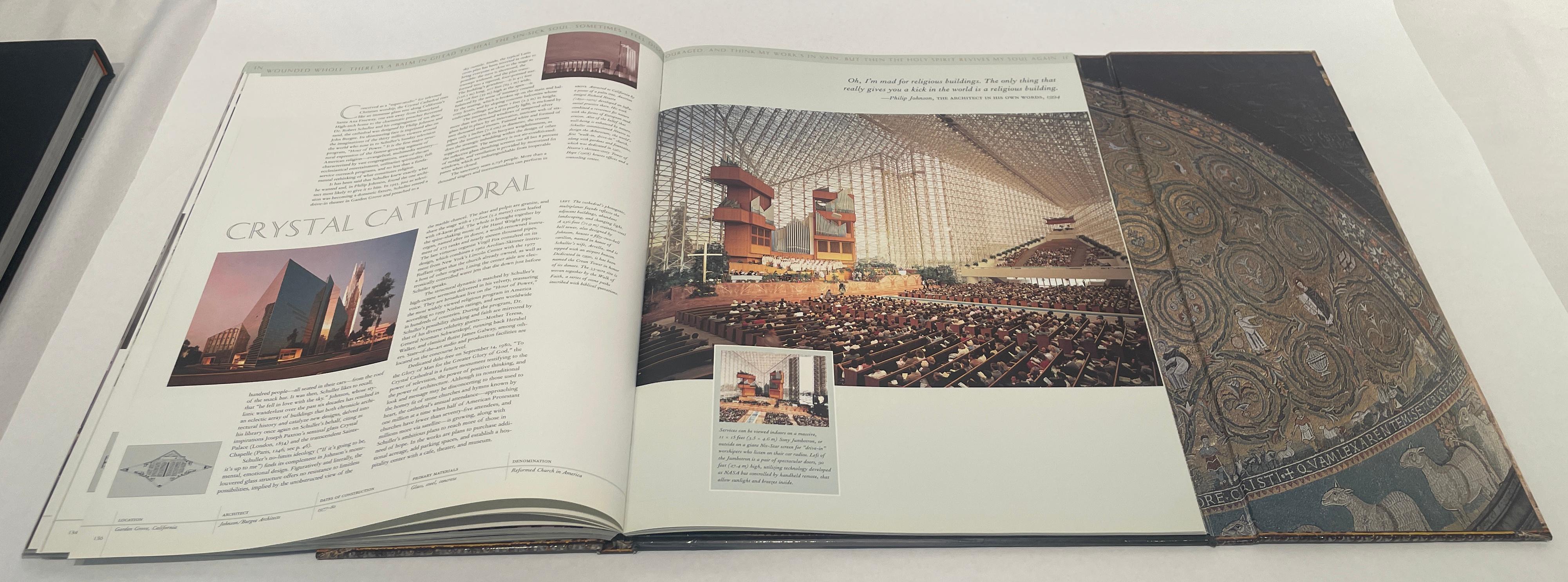 Church's par Judith Dupré Avec Mario Botta Première édition Livre relié en vente 6