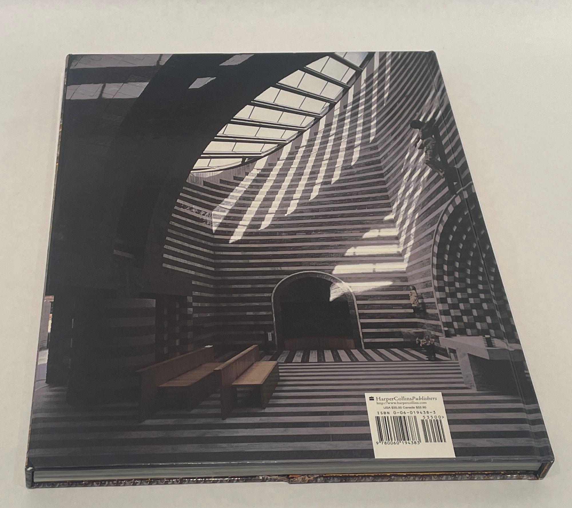 Church's par Judith Dupré Avec Mario Botta Première édition Livre relié Bon état - En vente à North Hollywood, CA