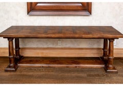 Churchill Console Table by Aesthetic for John Roselli