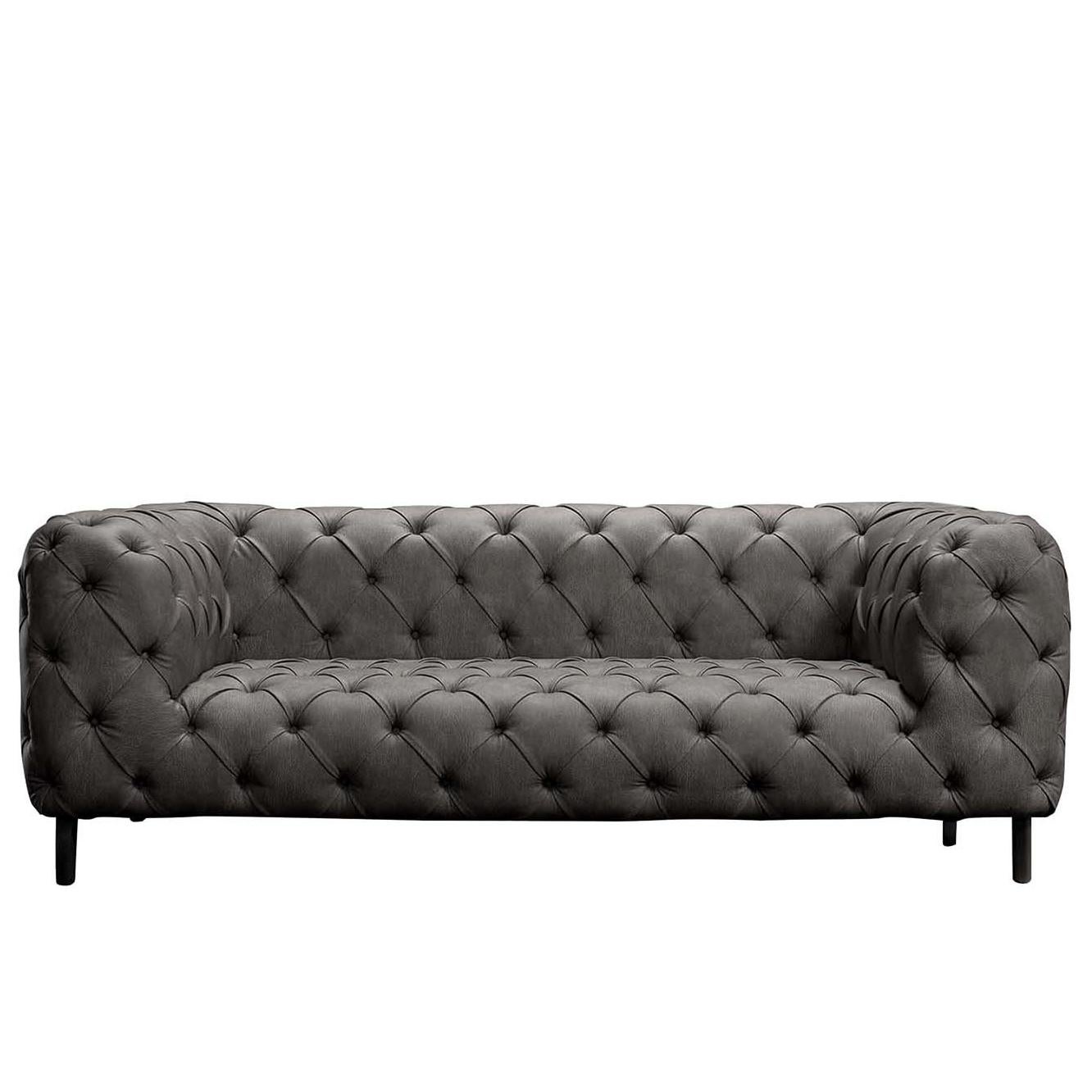 Churchill Tuxedo Sofa