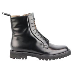 Church's Alexandra Leather Ankle Boots EU 38.5 UK 5.5 US 8.5 