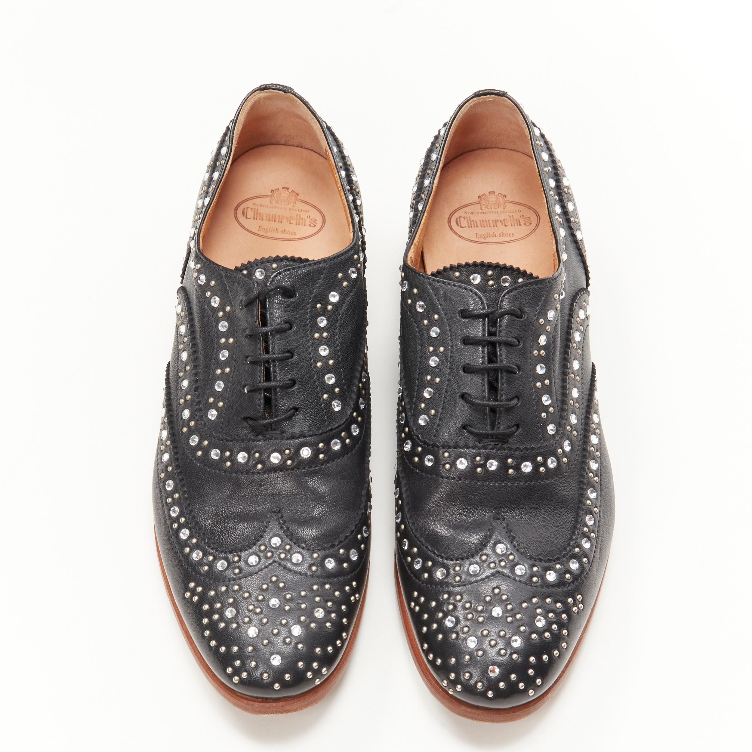 churchs brogues