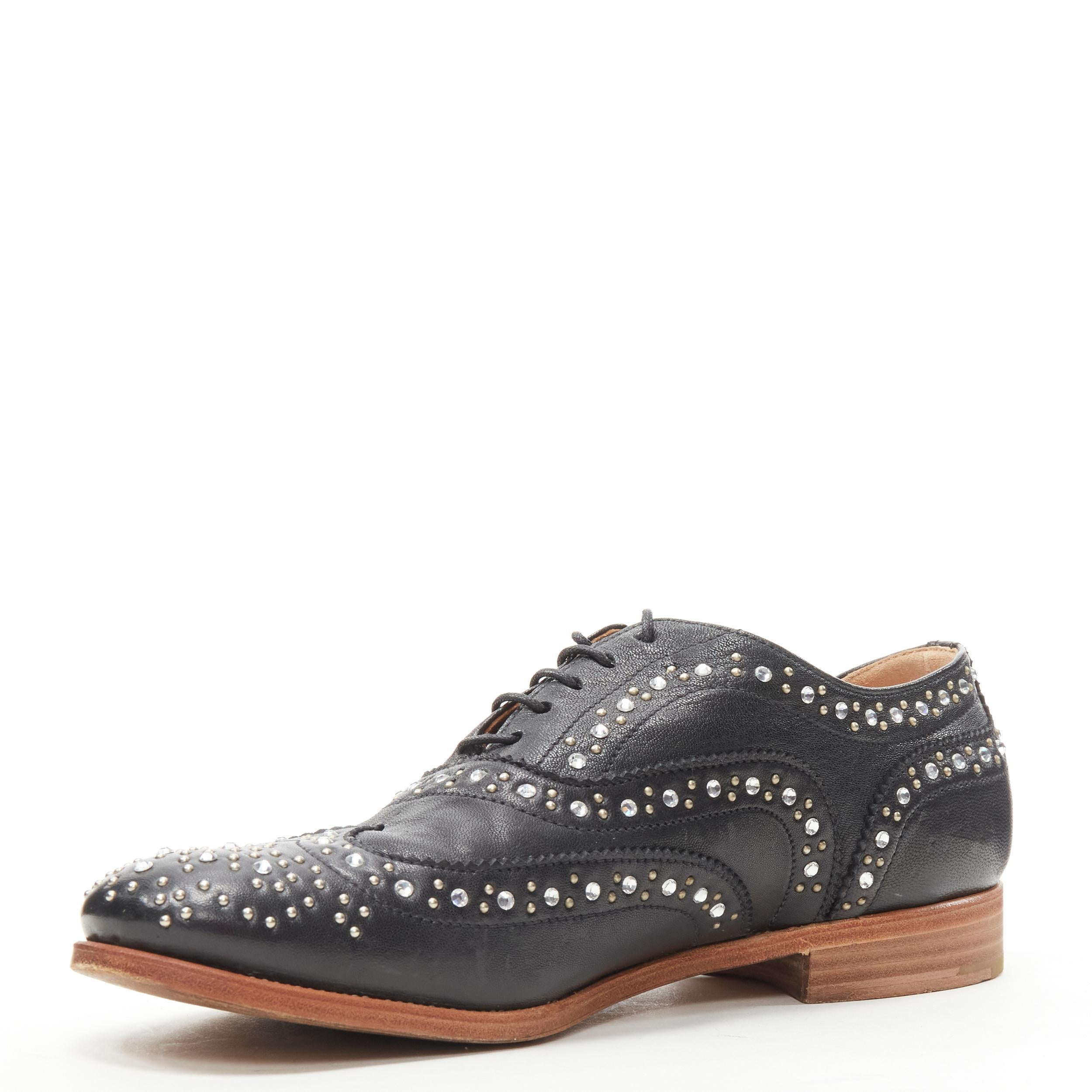 church's brogues