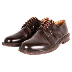 Church’s Men Shoes Derbies Size UK8, USA9, EUR43
