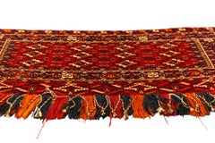 Chuval Rug Tekke