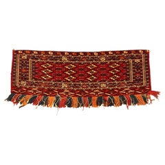 Chuval Rug Tekke