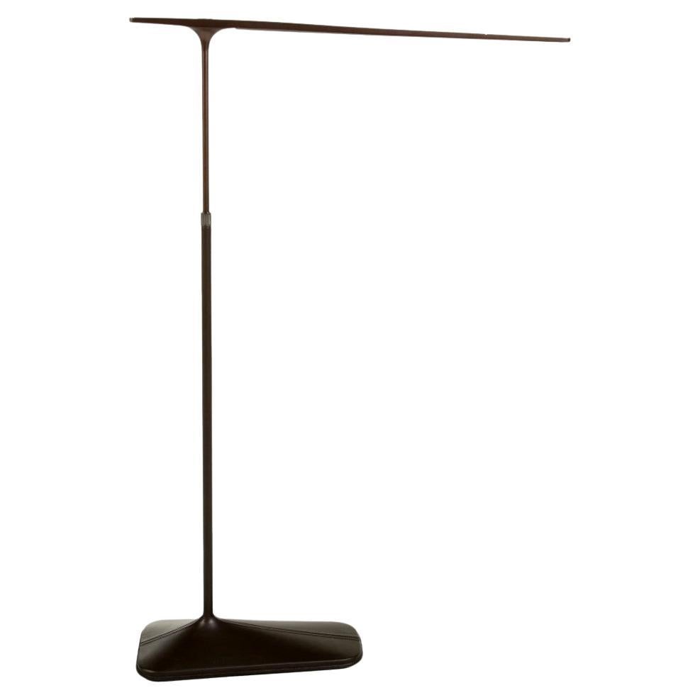 Ciak Floor Lamp by Umberto Asnago For Sale