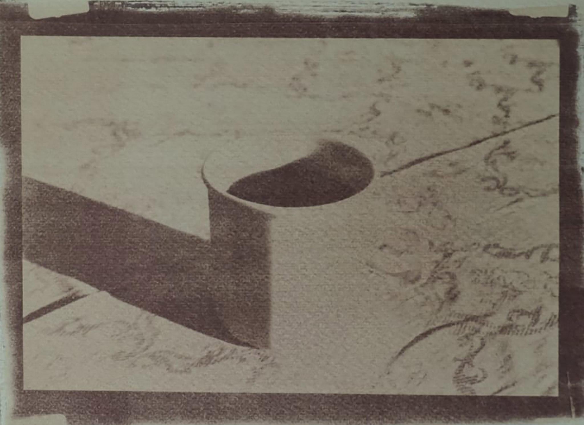 Autre Cianotipo / Photographie / Valeria Lpez Glvez / Mxico en vente