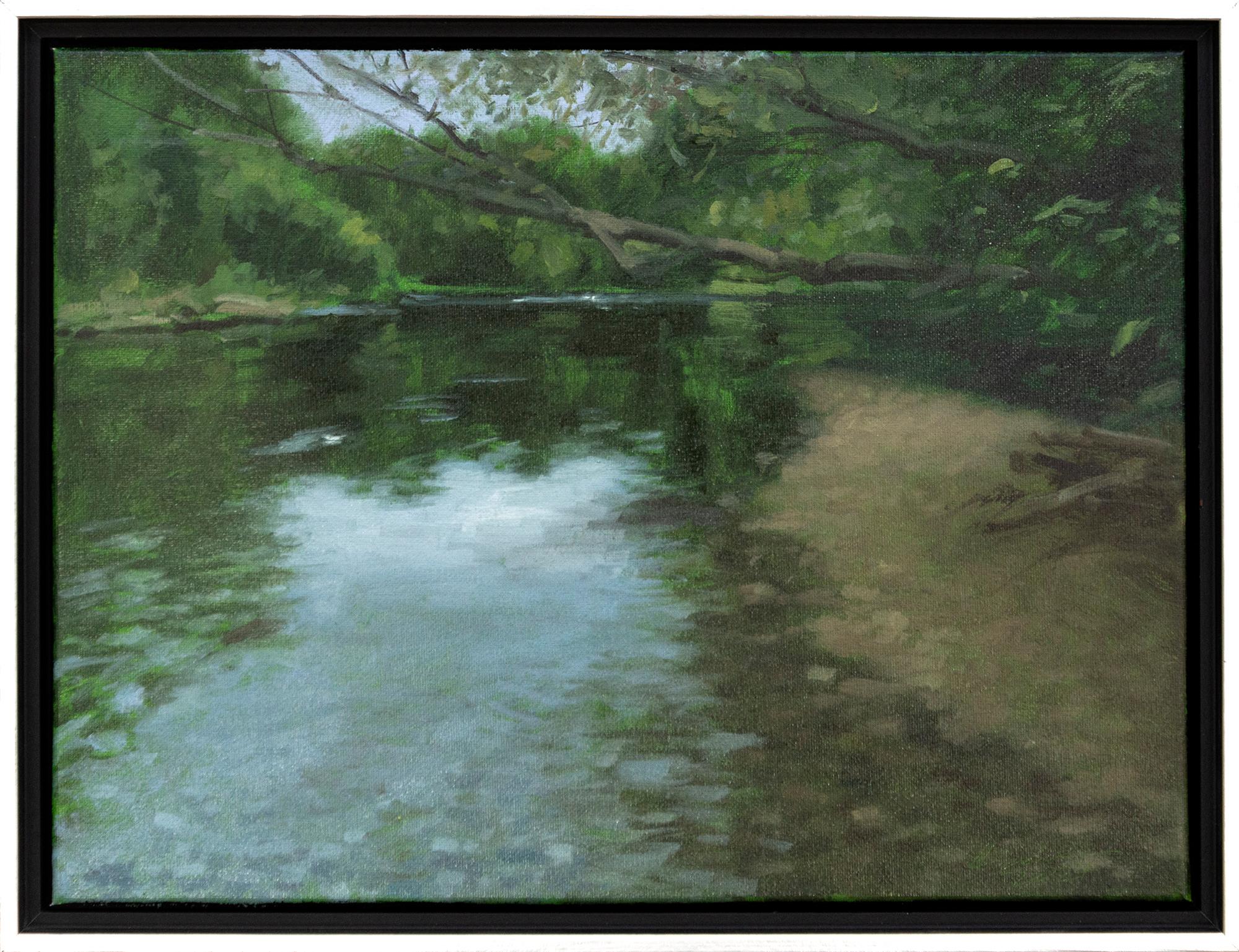 Extérieur Peintures - Paysage