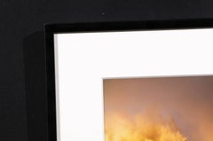 Cibachrome Print, Colorado, James Baker