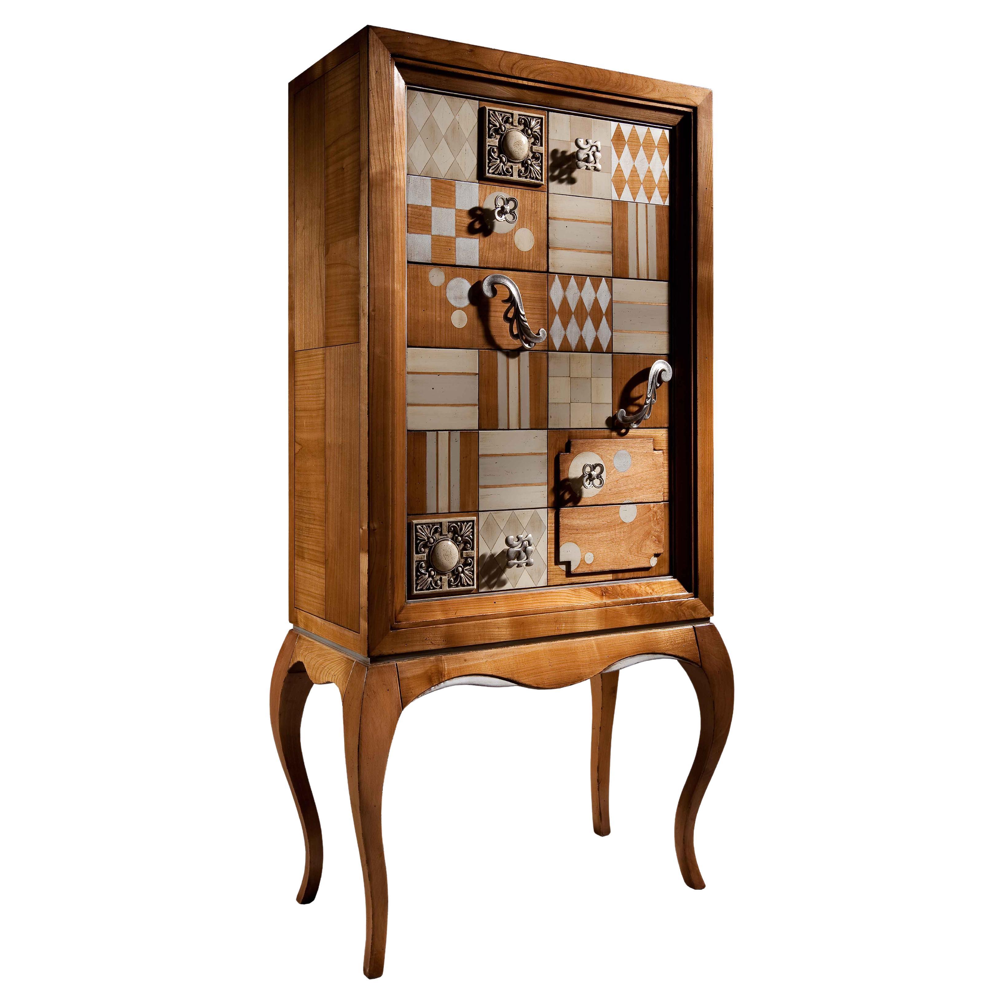 Armoire Cibeles par Lola Glamour