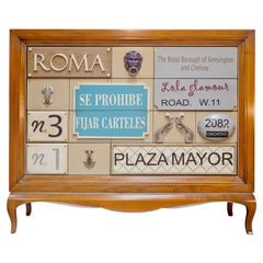 Commodes and Chests of Drawers