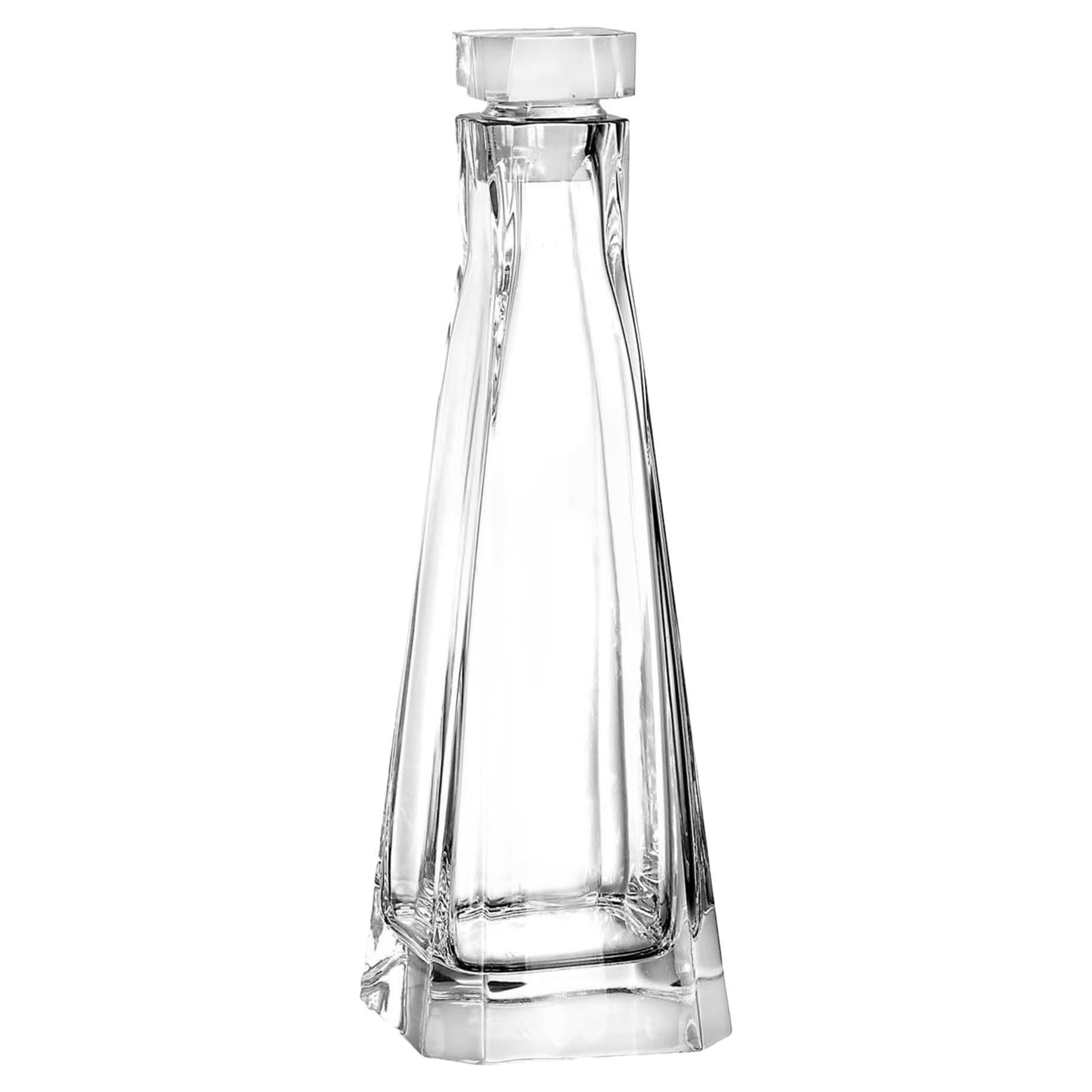 Cibi Decanter by Cini Boeri For Sale