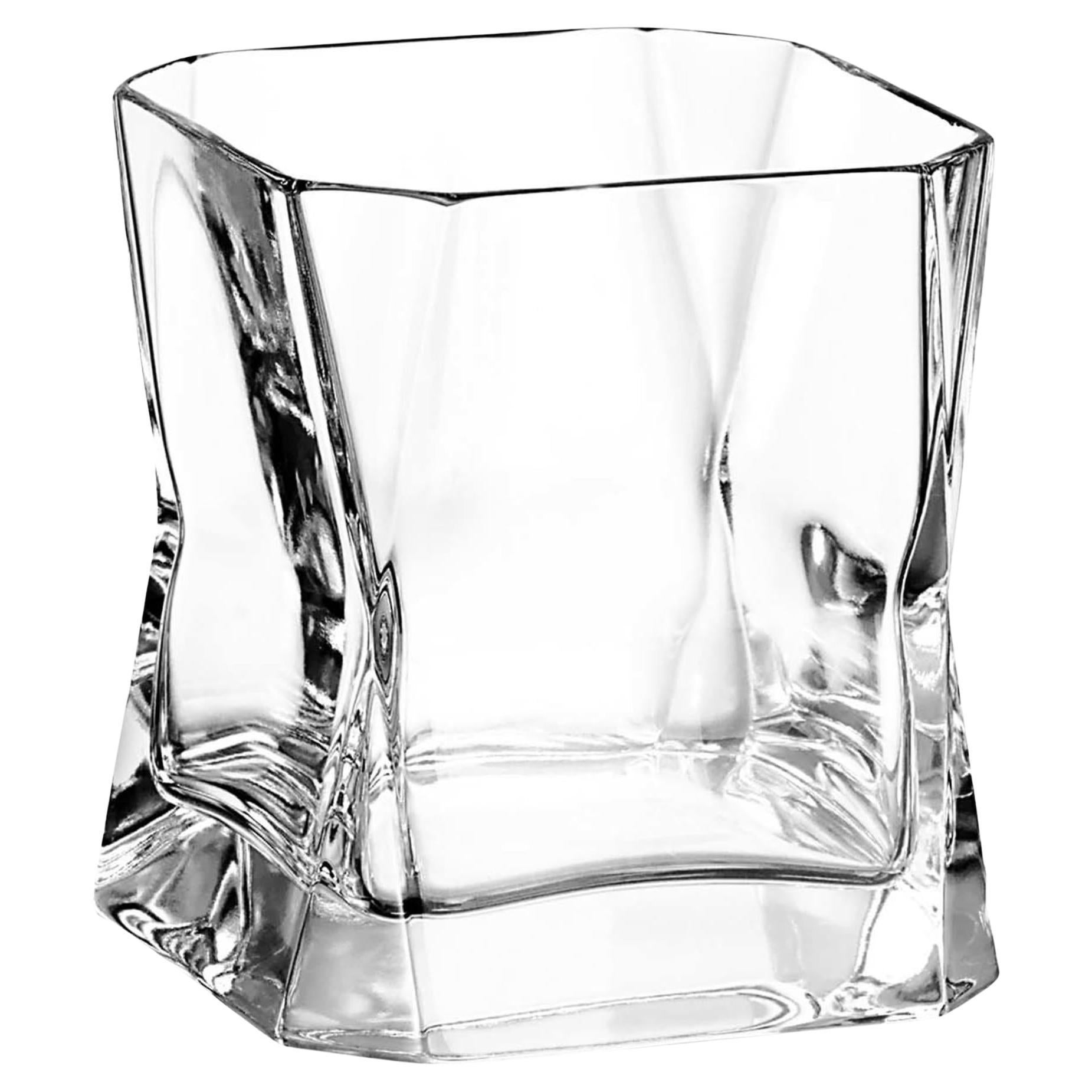 Cibi Juego de 2 Copas Dobles Old Fashion de Cini Boeri en venta