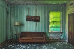 Ciborowski „A Better Tomorrow“ Chromogenic-Druck