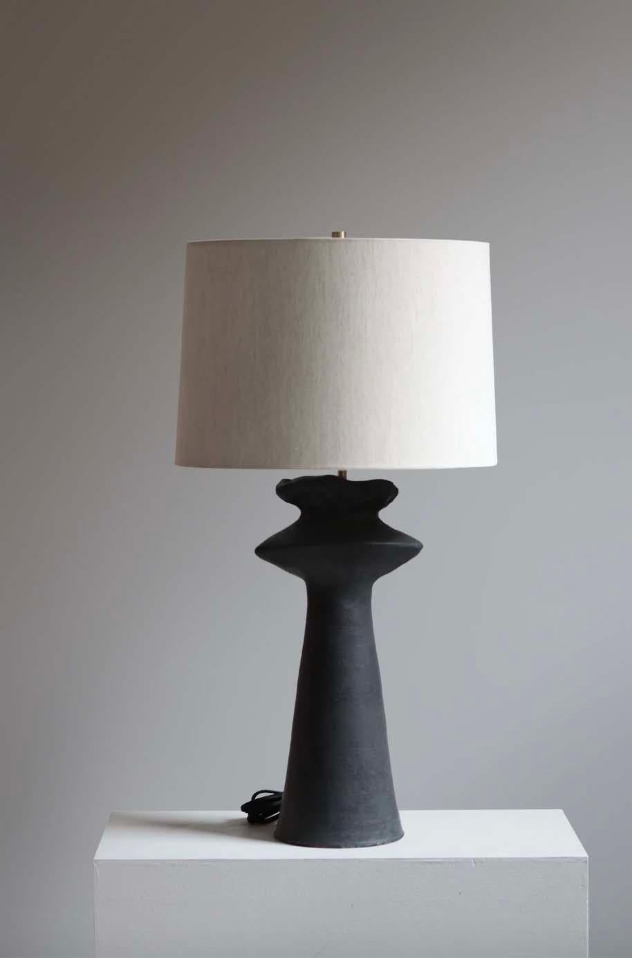 Mid-Century Modern Cicero Lamp by Danny Kaplan For Sale