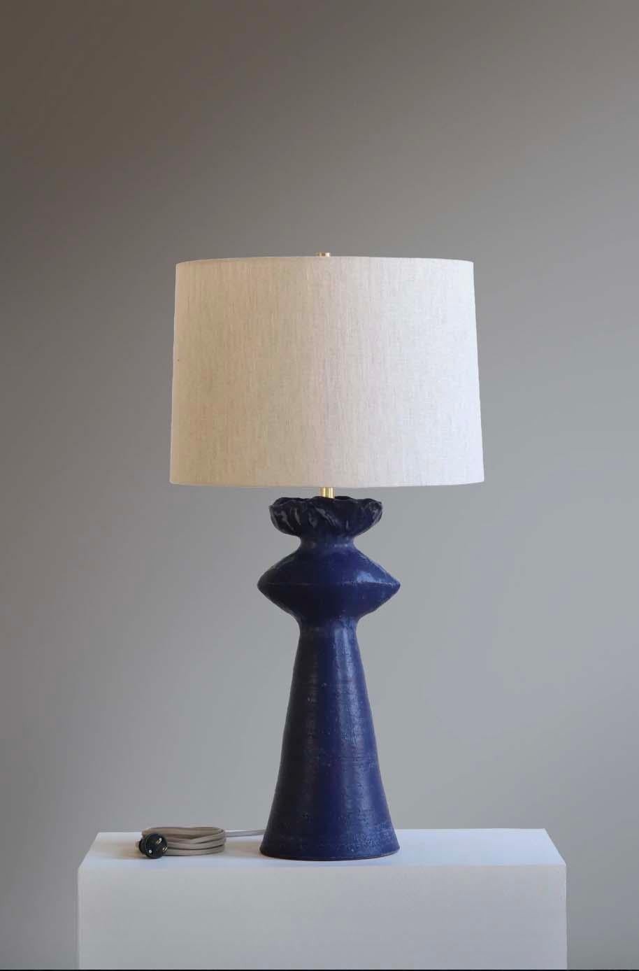 American Cicero Lamp by Danny Kaplan For Sale