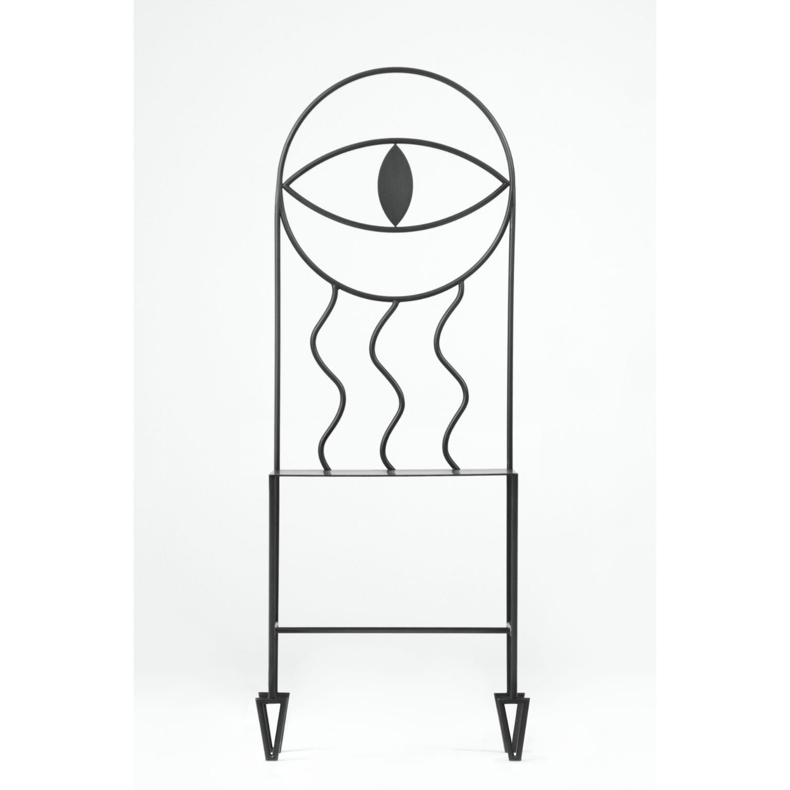 Italian Ciclope Chair by Qvinto Studio For Sale