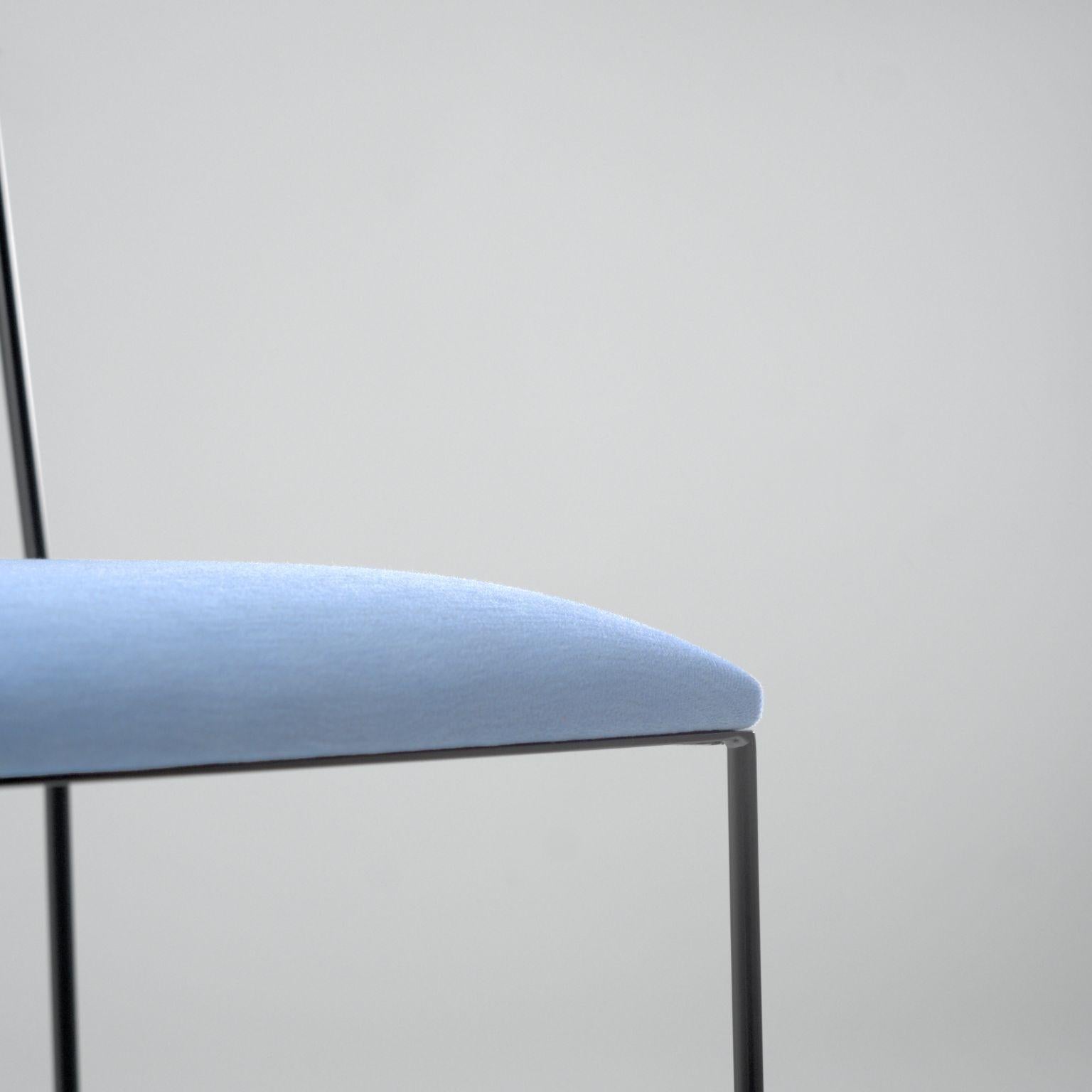 Other Ciclope Chair by Qvinto Studio For Sale