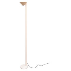 ‘Ciclope’  Floor Lamp by Barbieri Marianelli, Italy 1980s 