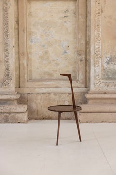 Cicognino TN6 side table by Franco Albini for Poggi Pavia, Italy, 1950s