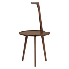 Cicognino TN6 side table by Franco Albini for Poggi Pavia, Italy, 1950s