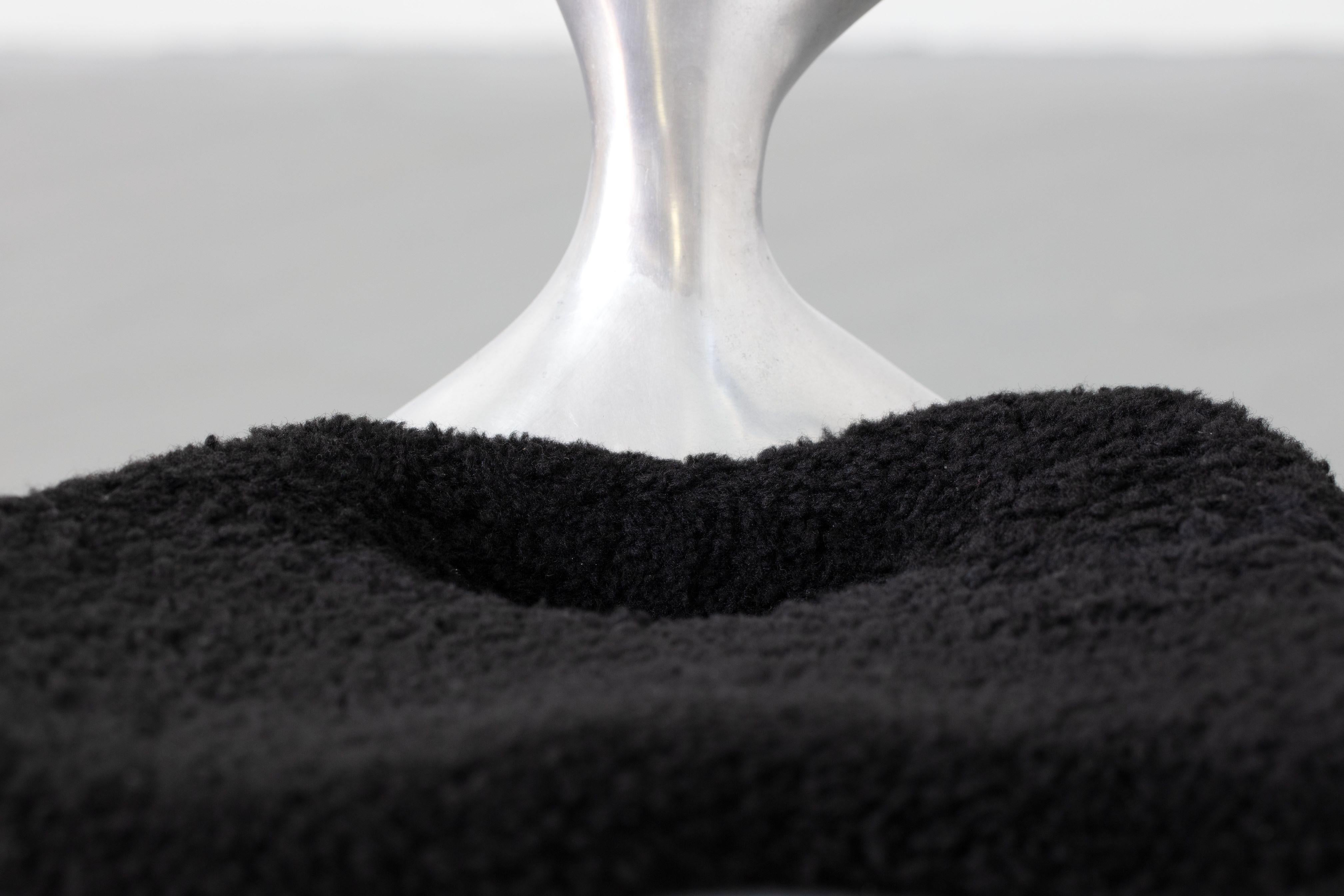 Alluminio Sedia Ciconiiform di Rogan Gregory in vendita