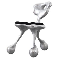 Ciconiiform Chair by Rogan Gregory