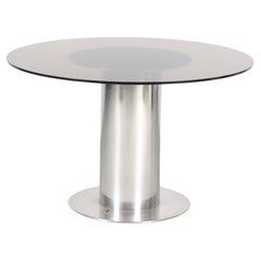 Table à manger Cidonio d'Antonia Astori pour Cidue, Italie 1960